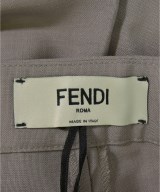 FENDI（フェンディ）ショートパンツ ベージュ サイズ:36(XS位) レディース/2200712936194