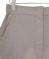 FENDI（フェンディ）ショートパンツ ベージュ サイズ:36(XS位) レディース/2200712936194