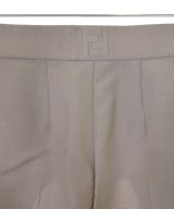 FENDI（フェンディ）ショートパンツ ベージュ サイズ:36(XS位) レディース/2200712936194
