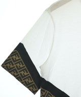 FENDI（フェンディ）Tシャツ・カットソー 白 サイズ:S メンズ/2200712936224