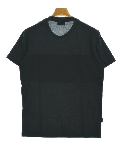 FENDI（フェンディ）Tシャツ・カットソー 黒 サイズ:S メンズ/2200712936231