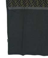 FENDI（フェンディ）Tシャツ・カットソー 黒 サイズ:S メンズ/2200712936231