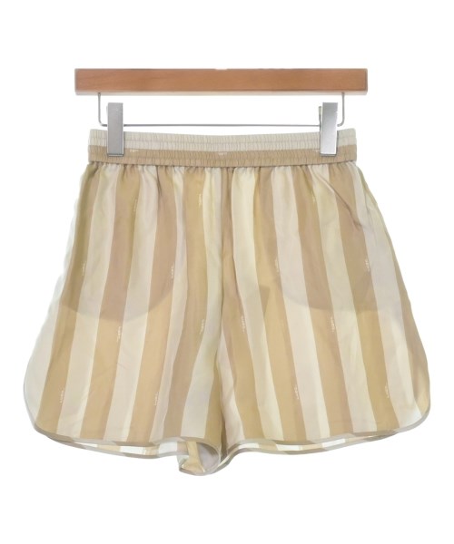 FENDI(フェンディ)のショートパンツ サイズ:38(S位) 28,400円