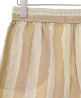 FENDI（フェンディ）ショートパンツ ベージュ サイズ:38(S位) レディース/2200712936255