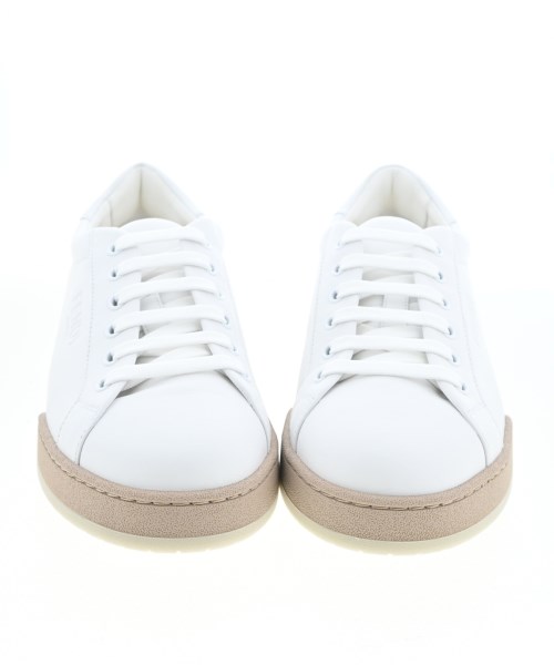 FENDI（フェンディ）スニーカー 白 サイズ:UK7(25.5cm位) メンズ/2200712936262
