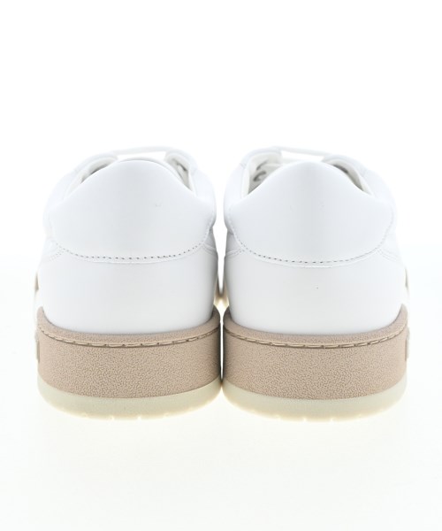 FENDI（フェンディ）スニーカー 白 サイズ:UK7(25.5cm位) メンズ/2200712936262