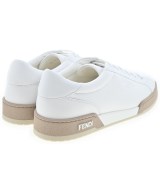 FENDI（フェンディ）スニーカー 白 サイズ:UK7(25.5cm位) メンズ/2200712936262