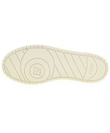 FENDI（フェンディ）スニーカー 白 サイズ:UK7(25.5cm位) メンズ/2200712936262