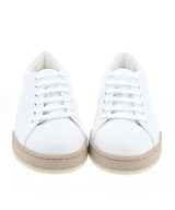 FENDI（フェンディ）スニーカー 白 サイズ:UK7(25.5cm位) メンズ/2200712936262