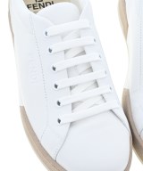 FENDI（フェンディ）スニーカー 白 サイズ:UK7(25.5cm位) メンズ/2200712936262