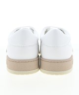 FENDI（フェンディ）スニーカー 白 サイズ:UK7(25.5cm位) メンズ/2200712936262