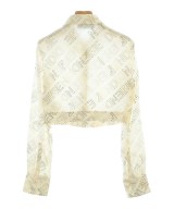 FENDI（フェンディ）ブラウス 白 サイズ:36(XS位) レディース/2200712936286