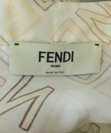 FENDI（フェンディ）ブラウス 白 サイズ:36(XS位) レディース/2200712936286