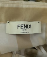 FENDI（フェンディ）ブラウス ベージュ サイズ:36(XS位) レディース/2200712936293