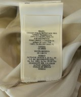 FENDI（フェンディ）ブラウス ベージュ サイズ:36(XS位) レディース/2200712936293