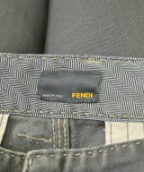 FENDI（フェンディ）その他 グレー サイズ:32(L位) メンズ/2200713440034