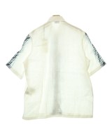 FENDI（フェンディ）カジュアルシャツ 白 サイズ:38(S位) メンズ/2200713847017