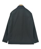 FENDI（フェンディ）カジュアルシャツ 黒 サイズ:48(L位) メンズ/2200713847024