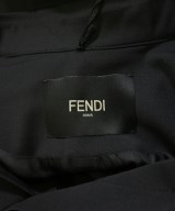 FENDI（フェンディ）カジュアルシャツ 黒 サイズ:48(L位) メンズ/2200713847024