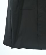 FENDI（フェンディ）カジュアルシャツ 黒 サイズ:48(L位) メンズ/2200713847024
