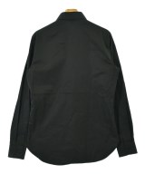 FENDI（フェンディ）カジュアルシャツ 黒 サイズ:40(L位) メンズ/2200713847048