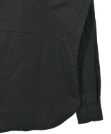 FENDI（フェンディ）カジュアルシャツ 黒 サイズ:40(L位) メンズ/2200713847048