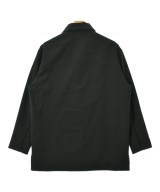 FENDI（フェンディ）カジュアルシャツ 黒 サイズ:48(L位) メンズ/2200713847055