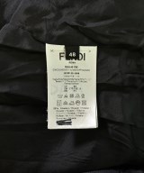 FENDI（フェンディ）カジュアルシャツ 黒 サイズ:48(L位) メンズ/2200713847055