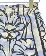 FENDI（フェンディ）ショートパンツ 青 サイズ:36(XS位) レディース/2200714590035