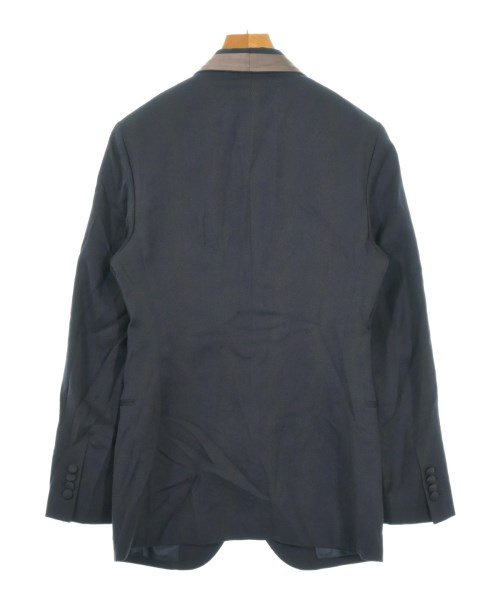 FENDI（フェンディ）テーラードジャケット 紺 サイズ:50(XL位) メンズ/2200715283059