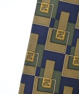 FENDI（フェンディ）ネクタイ カーキ サイズ:- メンズ/2200715284049