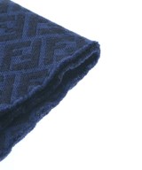 FENDI（フェンディ）ストール 紺 サイズ:- メンズ/2200712736015