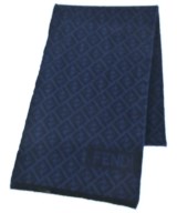 FENDI ストール