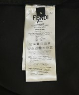 FENDI（フェンディ）Tシャツ・カットソー 黒 サイズ:S メンズ/2200713715057