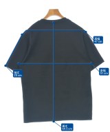 FENDI（フェンディ）Tシャツ・カットソー 黒 サイズ:S メンズ/2200713715057