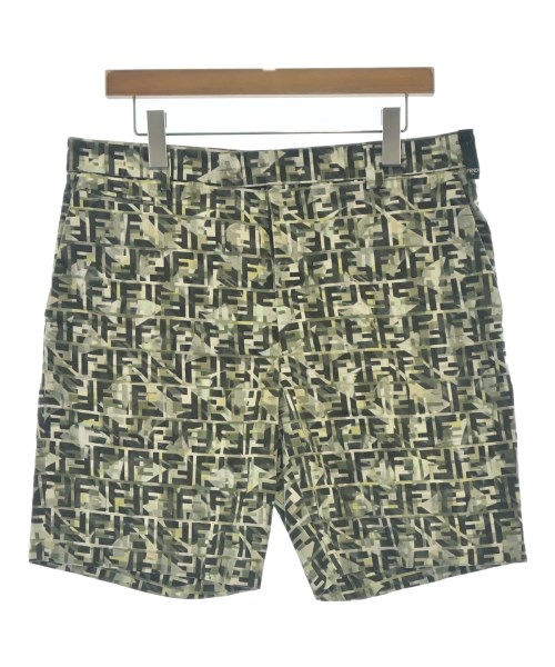 FENDI(フェンディ)のショートパンツ サイズ:50(XL位) 37,200円