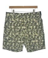 FENDI（フェンディ）ショートパンツ カーキ サイズ:50(XL位) メンズ/2200714450056