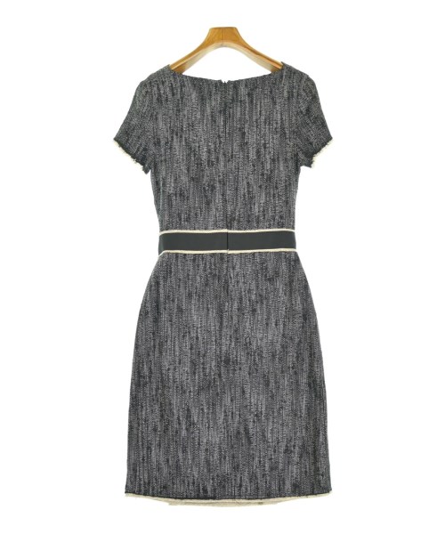 FENDI（フェンディ）ワンピース 黒 サイズ:40(M位) レディース/2200715496367