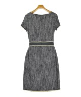 FENDI（フェンディ）ワンピース 黒 サイズ:40(M位) レディース/2200715496367