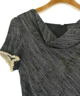 FENDI（フェンディ）ワンピース 黒 サイズ:40(M位) レディース/2200715496367