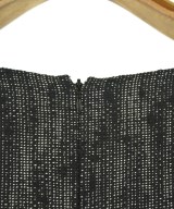 FENDI（フェンディ）ワンピース 黒 サイズ:40(M位) レディース/2200715496367
