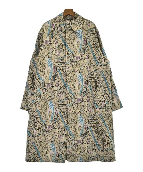 FENDI(フェンディ)のステンカラーコート サイズ:52(XL位) 73,500円
