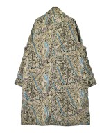 FENDI（フェンディ）ステンカラーコート ベージュ サイズ:52(XL位) メンズ/2200716929024