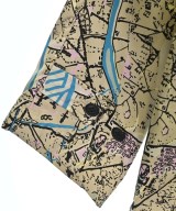 FENDI（フェンディ）ステンカラーコート ベージュ サイズ:52(XL位) メンズ/2200716929024