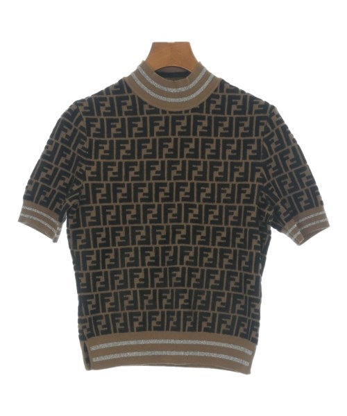 FENDI(フェンディ)のニット・セーター サイズ:38(S位) 23,400円