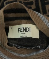 FENDI（フェンディ）ニット・セーター ベージュ サイズ:38(S位) レディース/2200717032013