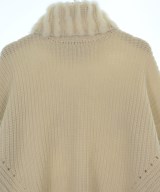 FENDI（フェンディ）ニット・セーター 白 サイズ:40(M位) レディース/2200717056262