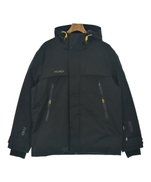 FENDI(フェンディ)のダウンジャケット/ダウンベスト サイズ:XXL 83,700円
