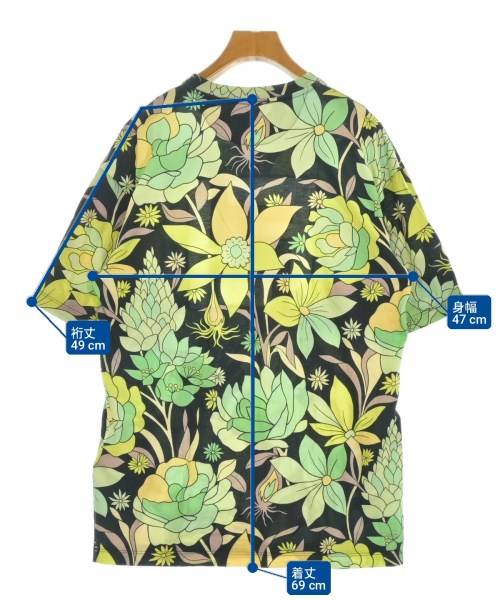 FENDI（フェンディ）Tシャツ・カットソー 黒 サイズ:XXS レディース/2200716061021