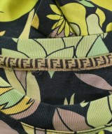 FENDI（フェンディ）Tシャツ・カットソー 黒 サイズ:XXS レディース/2200716061021